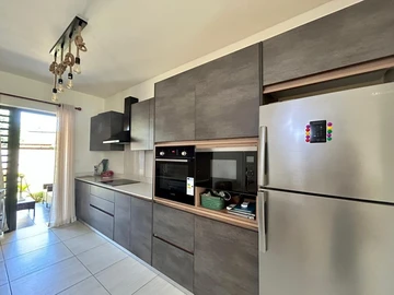 Appartement de 3 Chambres