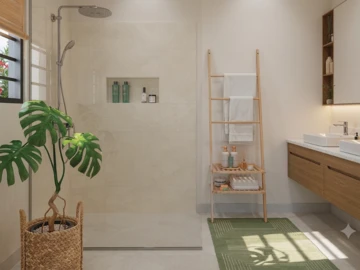 3 Bedroom Villa