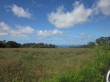 Residential Land