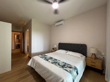 4 Bedroom Apartment