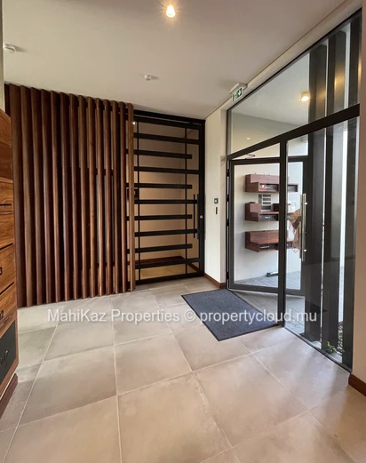 Modern Office for Rent in Moka, Mauritius