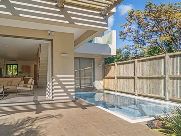 3 Bedroom Townhouse, Duplex