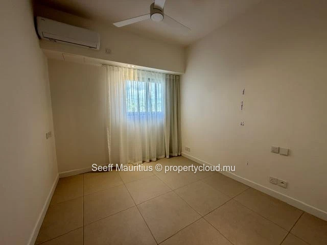Brand-New Unfurnished Ground Floor Apartment for Rent – Indigo Beau Plan