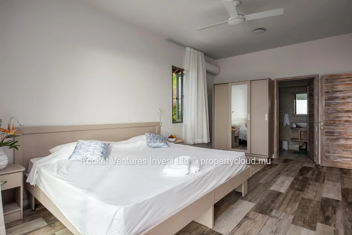 Appartement avec Vue sur l’Océan à Louer – La Gaulette