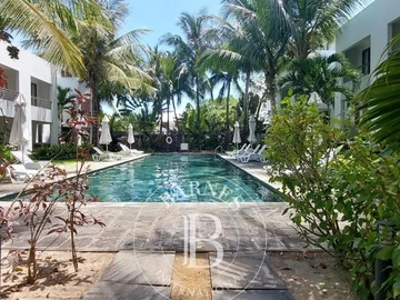 CAP MALHEUREUX -  Triplex Townhouse  near Beach - 3 Bedrooms
