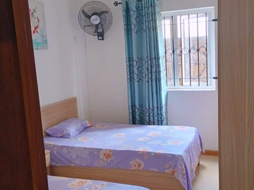 Appartement de 2 Chambres