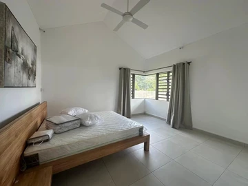 Villa de 4 Chambres