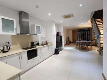 Appartement de 2 Chambres