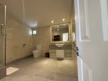 Townhouse, Duplex de 3 Chambres