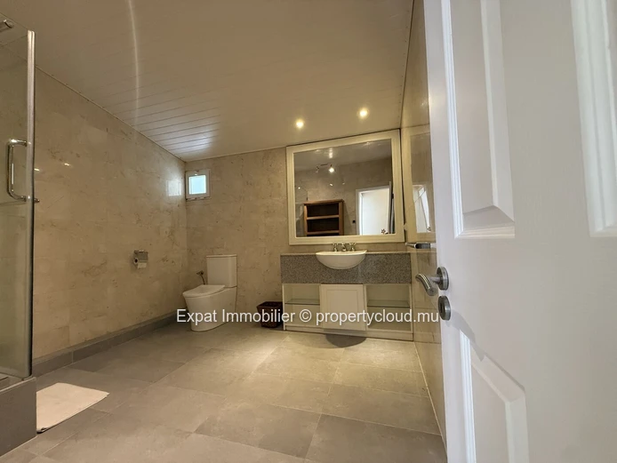 3-Bedroom Duplex With Private Garden In A Secure Residence – Les Bougainvillées, Grand Baie