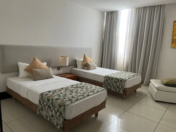 3 Bedroom Apartment