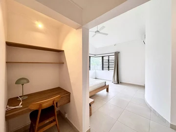 4 Bedroom Villa
