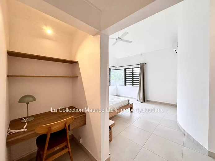 Villa I Tamarin I Mountain View