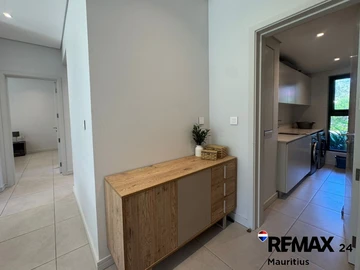 Appartement de 2 Chambres
