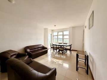 Appartement de 3 Chambres