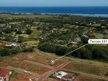 Residential Land