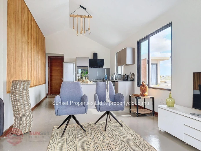Family Villa | 4 Bedrooms | Jardins d'Anna