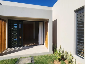 Villa de 4 Chambres