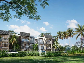 Appartement de 2 Chambres