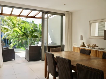 Appartement de 3 Chambres