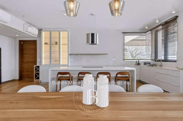 DARUTY - Villa neuve de style contemporain avec 3 chambres