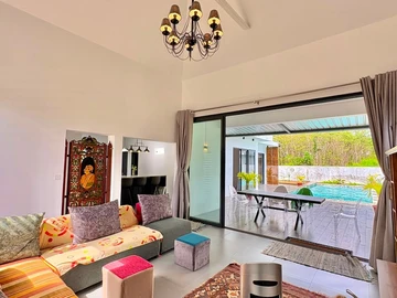4 Bedroom Villa
