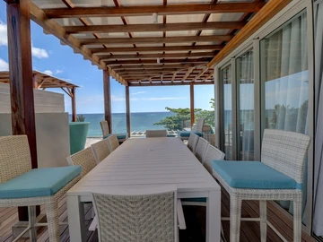 Appartement de 2 Chambres