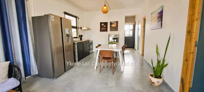 House For Sale In Grand Gaube