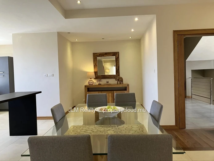 For Rent: 3-Bedroom Apartment in Pereybere, Mauritius