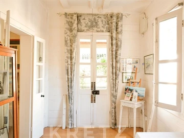 Maison de 2 Chambres