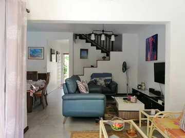 3 Bedroom Townhouse, Duplex