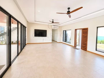 Villa de 4 Chambres