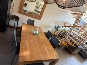 3 Bedroom Penthouse