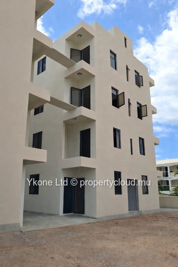 New Apartment For Sale In Flic en Flac