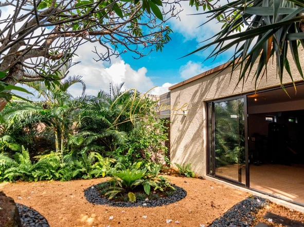 4 Bedroom Villa