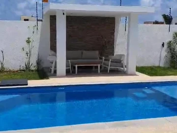 Villa de 3 Chambres