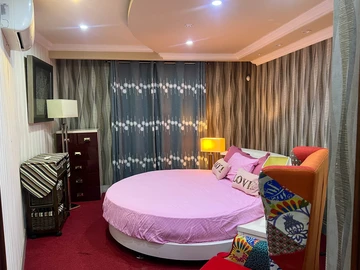 Appartement de 2 Chambres