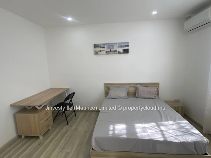 VIDEO LOCATION BALACLAVA : Opportunity RENT 53 000 VILLA BALACLAVA GRAND BAIE NORTH MAURITIUS