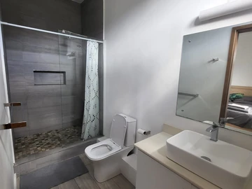Appartement de 3 Chambres
