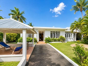 Villa de 5 Chambres