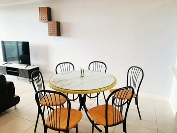Appartement de 2 Chambres