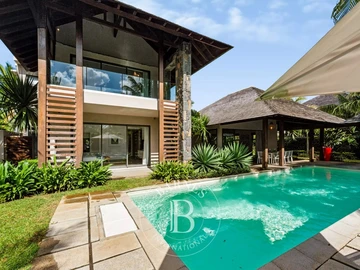 4 Bedroom Villa