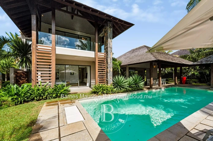 GRAND GAUBE - Villa - 4 chambres