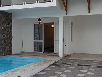 Villa de 3 Chambres