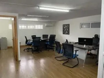 Commercial Property