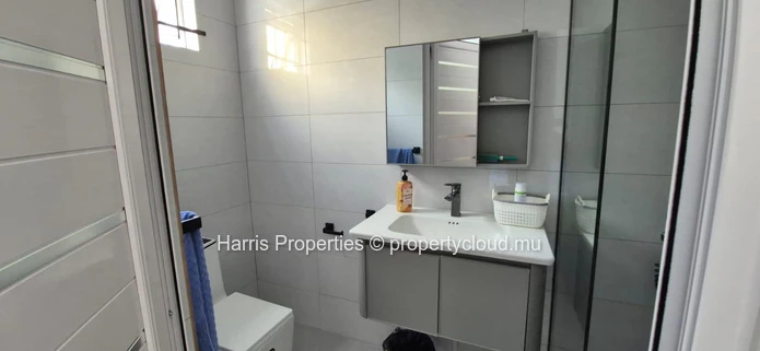 Magnifique villa en duplex à vendre à Grand Baie