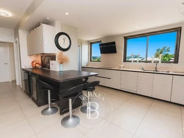 Penthouse de 3 Chambres