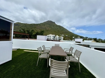 Penthouse de 3 Chambres