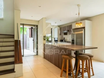 Villa de 3 Chambres