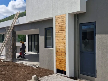 3 Bedroom Villa